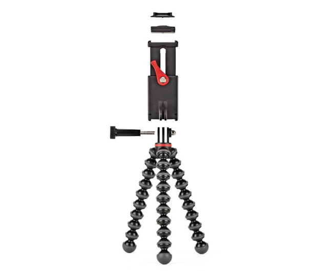 JOBY GripTight Action Kit - 1170225 - zdjęcie 3
